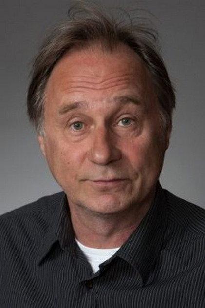 Tom Lindholm - Actor Profile Photo