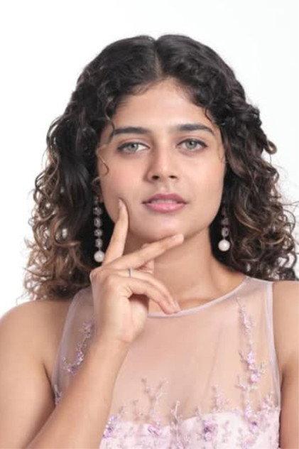 Aiswarya Raj - Actor Profile Photo