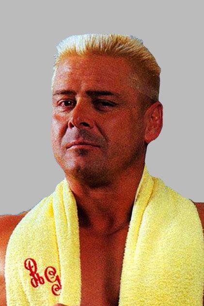 Roger Barnes - Actor Profile Photo