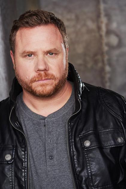 Ryan Quinn Adams - Actor Profile Photo