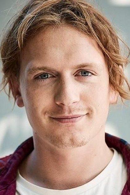 Vebjørn Enger - Actor Profile Photo