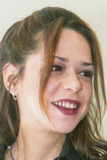 Orli Perl - Actor Profile Photo
