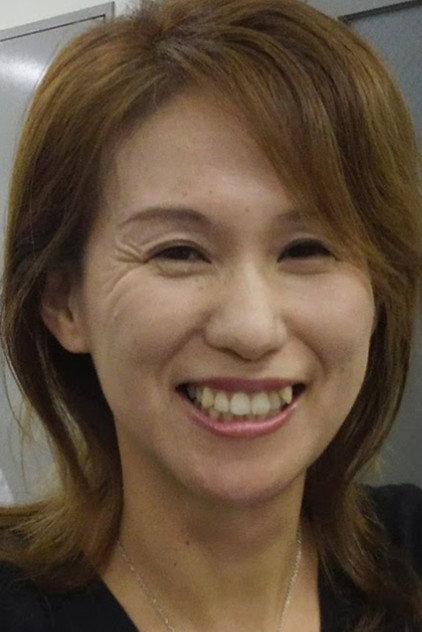 Hiromi Nakamura - Actor Profile Photo