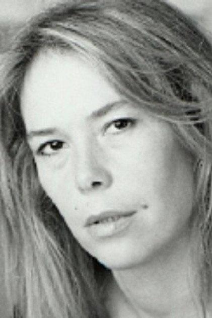 Sybille Blouin - Actor Profile Photo