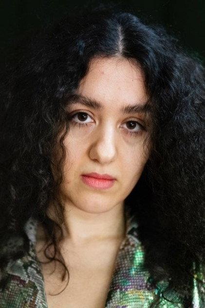 Hanin Georgis - Actor Profile Photo