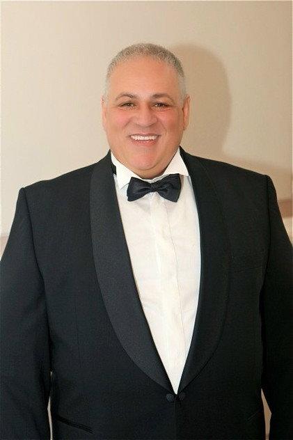 Bruno Praticò - Actor Profile Photo