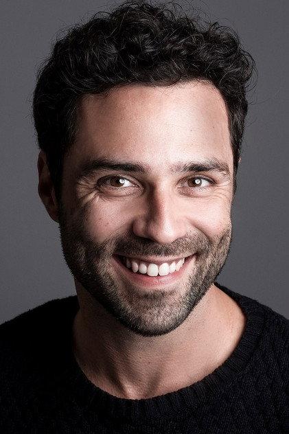 Jorge Albuquerque - Actor Profile Photo