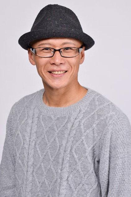 Hikaru Takahashi - Actor Profile Photo