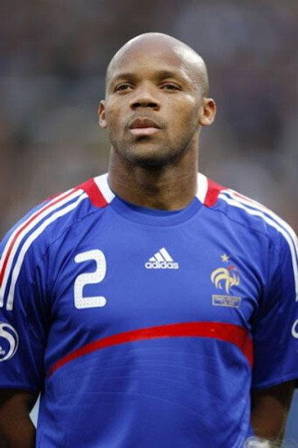 Jean-Alain Boumsong - Actor Profile Photo