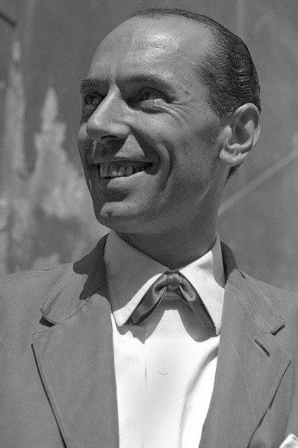 Antonio Battistella - Actor Profile Photo