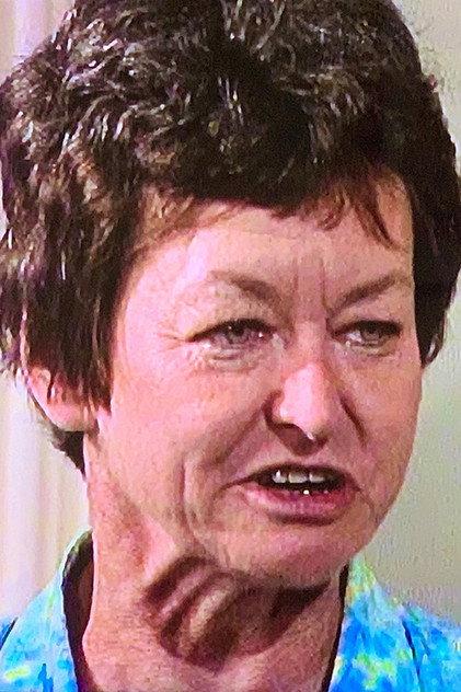 Joan Letch - Actor Profile Photo