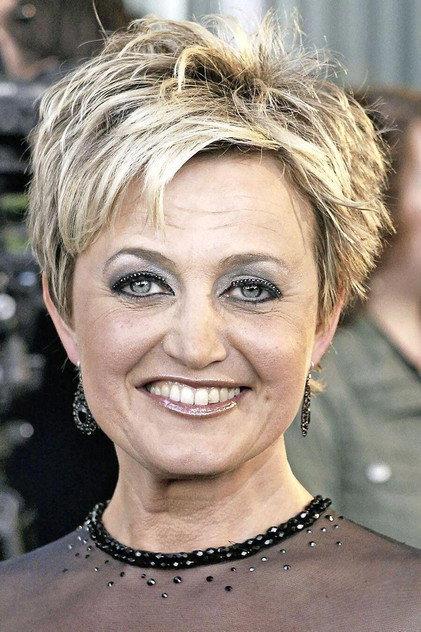 Vera Mann - Actor Profile Photo