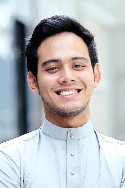 Hafidz Roshdi - Actor Profile Photo