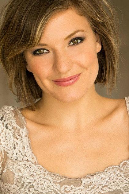 Kat Primeau - Actor Profile Photo