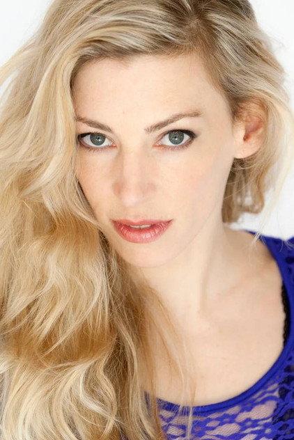 Jennimay Walker - Actor Profile Photo