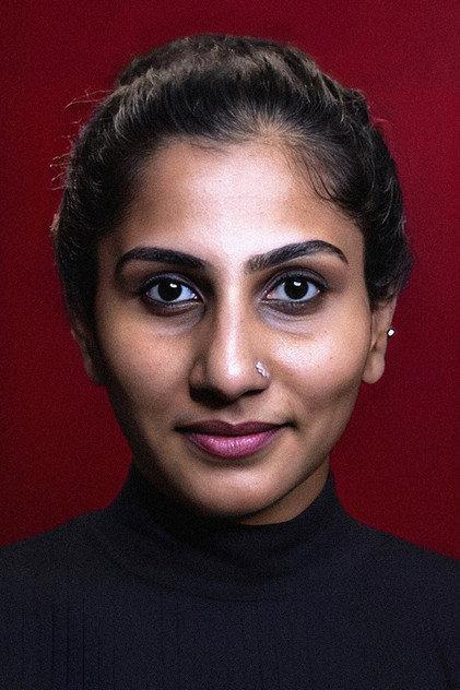 Devaki Rajendran - Actor Profile Photo