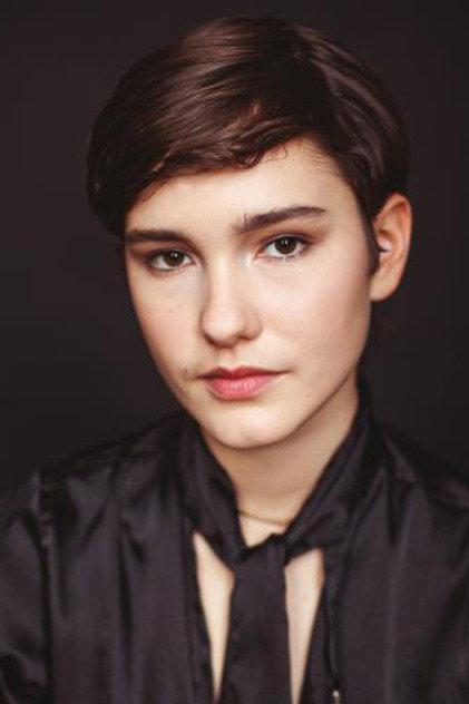 Amaryllis Tremblay - Actor Profile Photo