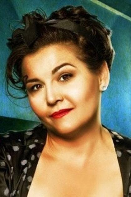 Shelley Marshall - Actor Profile Photo