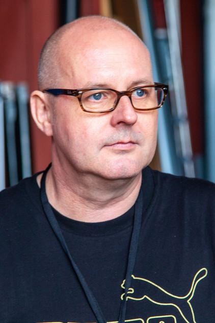 Göran Fritzon - Actor Profile Photo