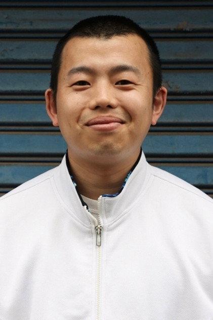 Teppei Migikiki - Actor Profile Photo