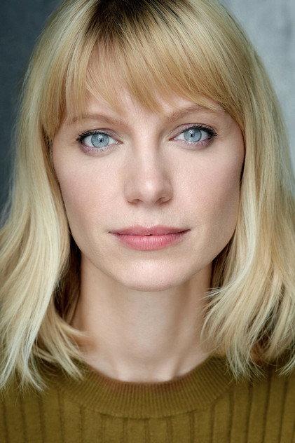 Ty Glaser - Actor Profile Photo