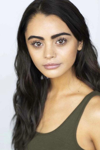 Ilirida Memedovski - Actor Profile Photo