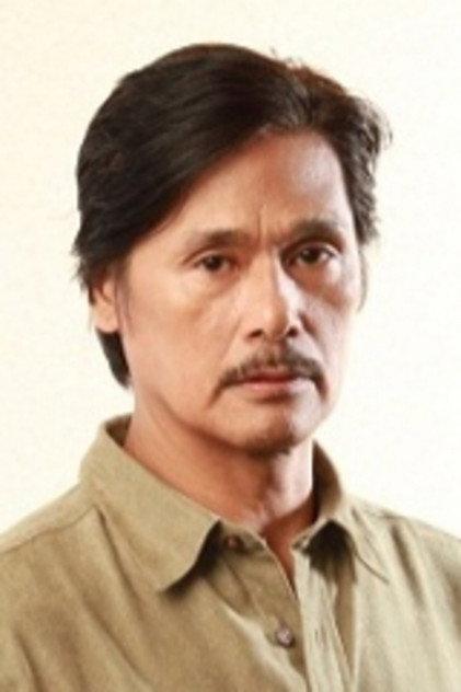 Dan Alvaro - Actor Profile Photo