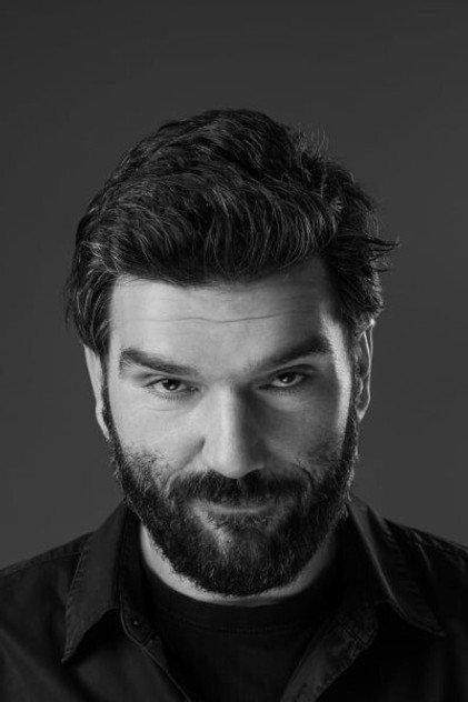 Bojan Navojec - Actor Profile Photo