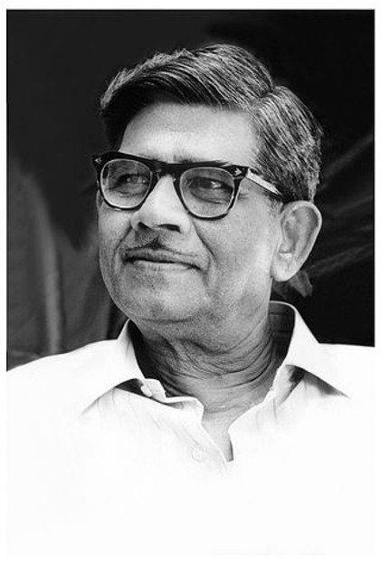 Sebastian Kunjukunju Bhagavathar - Actor Profile Photo
