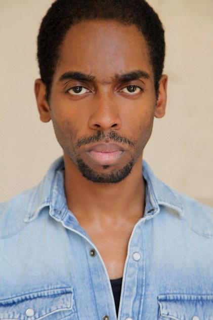Reece Skinner - Actor Profile Photo