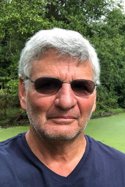 Andrew Pfeffer - Actor Profile Photo