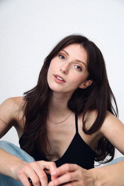 Claire Rice - Actor Profile Photo