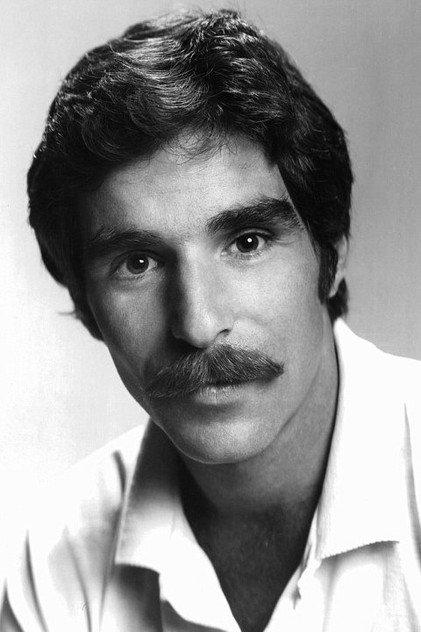 Harry Reems - Actor Profile Photo