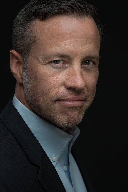 Greg Fallon - Actor Profile Photo