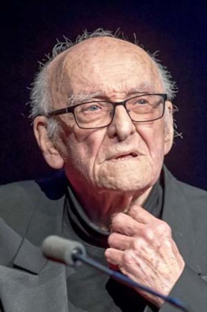 Witold Sobociński - Actor Profile Photo