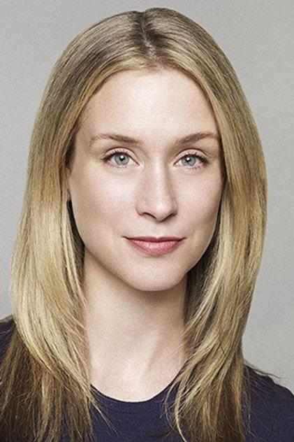 Hogan Gorman - Actor Profile Photo