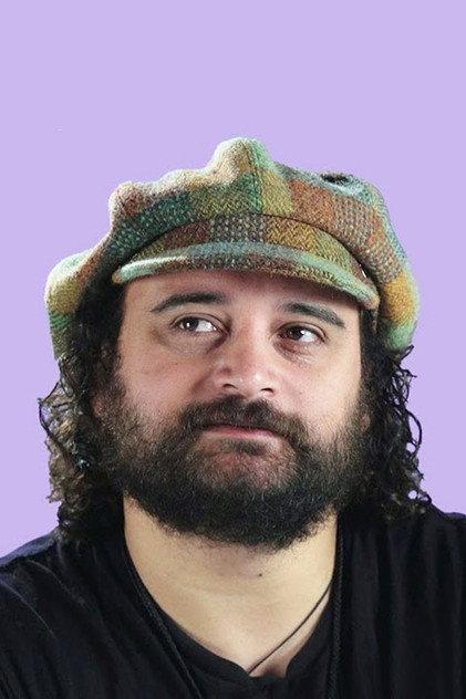 Troy Kingi - Actor Profile Photo