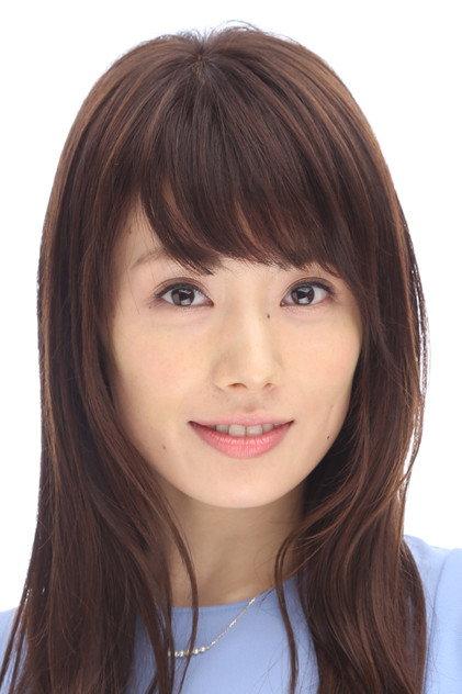 Mimi Maihane - Actor Profile Photo