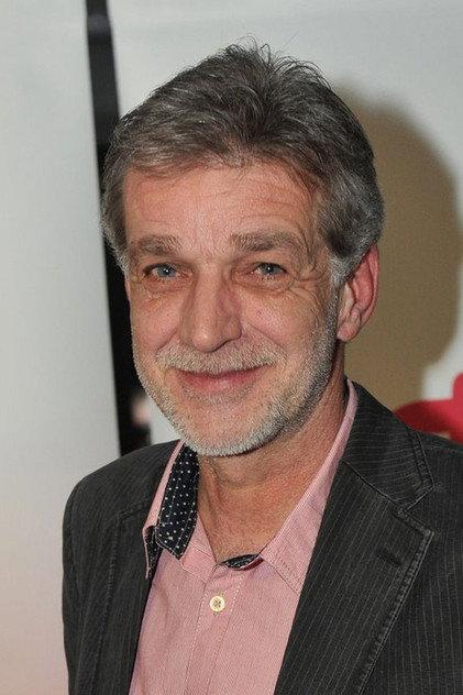 Pavol Višňovský - Actor Profile Photo