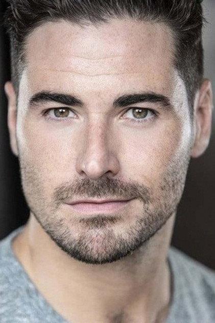 Jordan Fox - Actor Profile Photo
