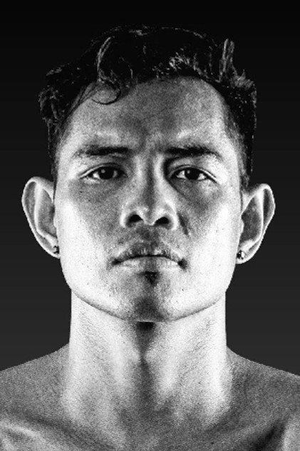 Nonito Donaire Jr. - Actor Profile Photo