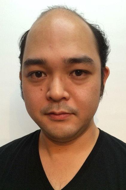 Shunpei Kusano - Actor Profile Photo