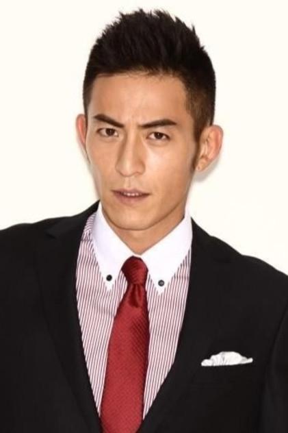 Chunya Chao - Actor Profile Photo