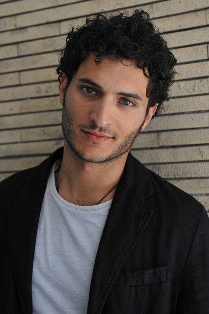 Alessandro Tersigni - Actor Profile Photo