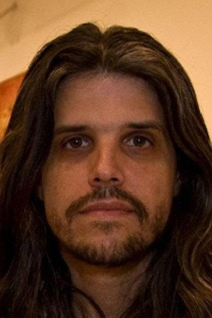 Adam Jones - Actor Profile Photo