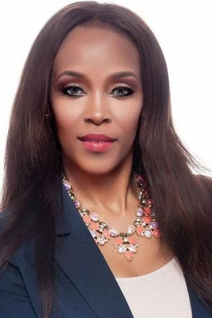 Adraine Conrad - Actor Profile Photo