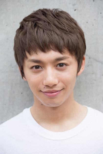 Kaiki Ohara - Actor Profile Photo