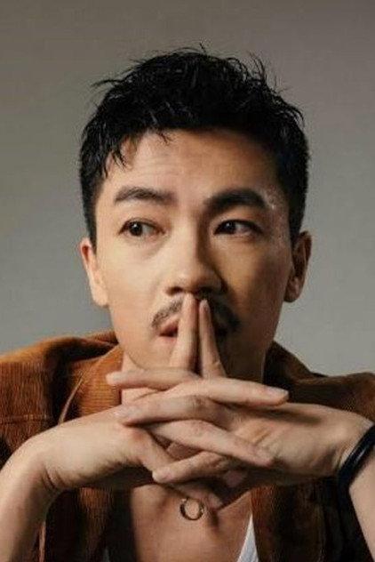 Ronald Lam Tsz-Kit - Actor Profile Photo