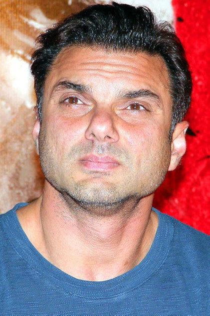 Sohail Khan - Actor Profile Photo