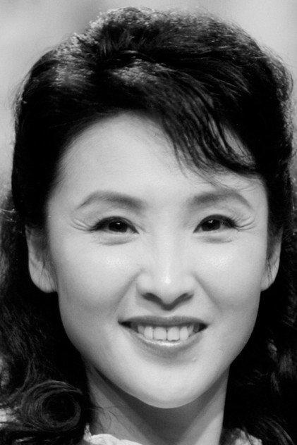 Yin Beichen - Actor Profile Photo